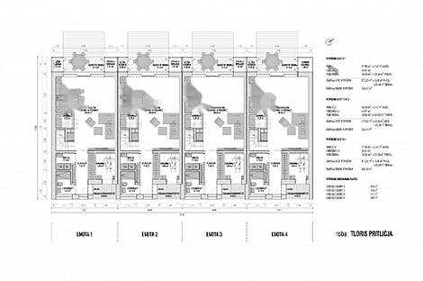 Вижмарье - дом с террасой.: 18