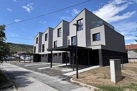 Вижмарье дом с террасой: 3