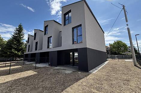 Вижмарье дом с террасой: 4