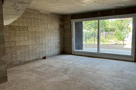 Вижмарье дом с террасой: 5