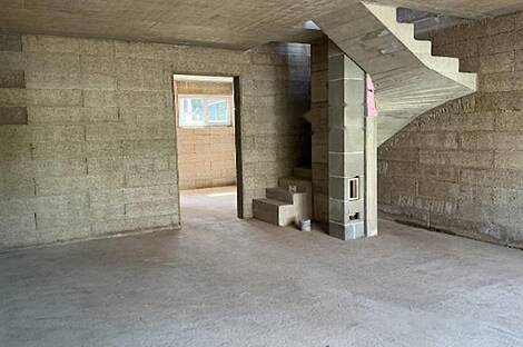 Вижмарье дом с террасой: 6