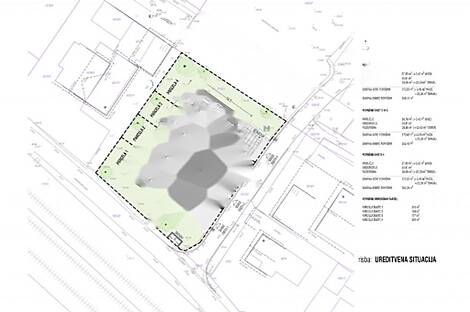 Вижмарье дом с террасой: 12