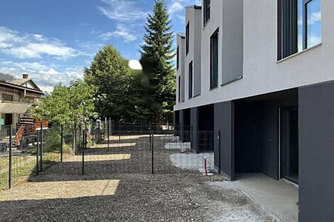 Вижмарье: дом с террасой: 3