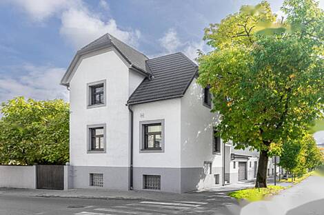 Дом Водмат: 1