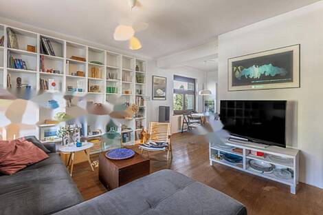 Дом Водмат: 5