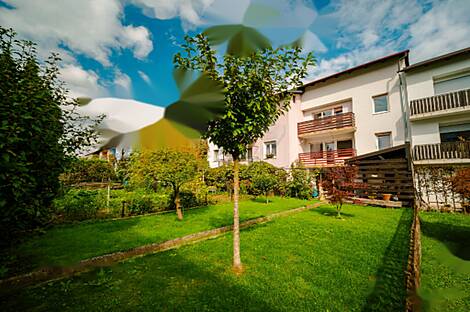 Врховцы: дом с террасой.: 1