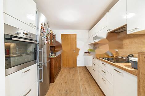 Врховцы: дом с террасой.: 4