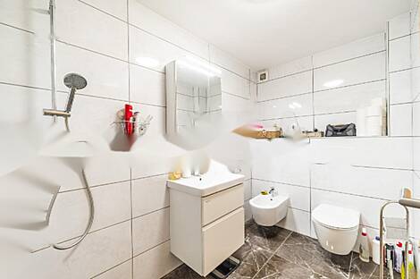 Врховцы: дом с террасой.: 10