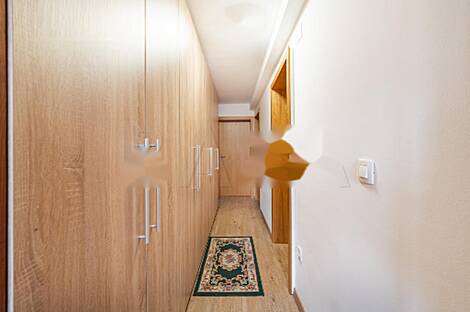 Врховцы: дом с террасой.: 12