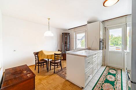 Врховцы: дом с террасой.: 13