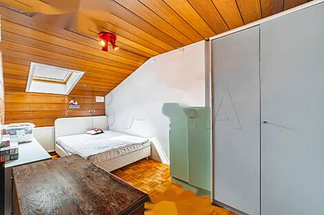 Врховцы: дом с террасой.: 17