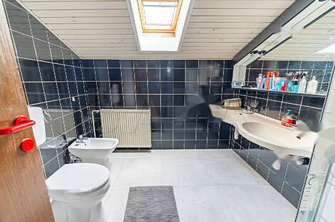 Врховцы: дом с террасой.: 19