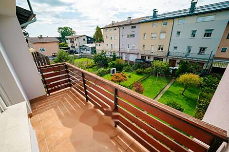 Врховцы: дом с террасой.: 21