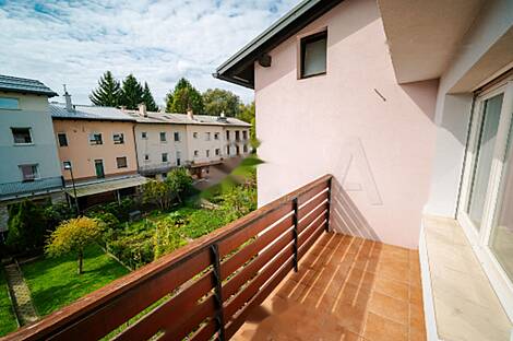 Врховцы: дом с террасой.: 22