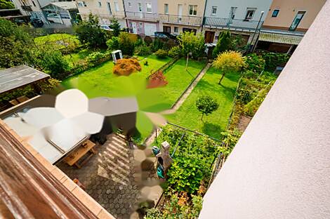 Врховцы: дом с террасой.: 23