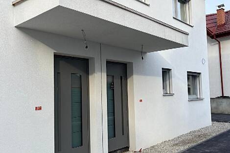 Снеберье, двухэтажный дом: 3