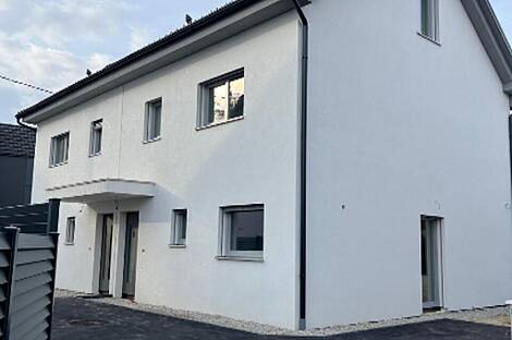 Снеберье, двухэтажный дом: 4