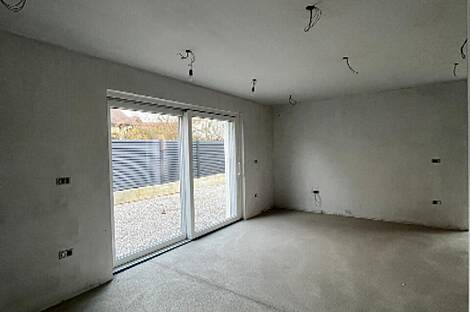 Снеберье, двухэтажный дом: 10