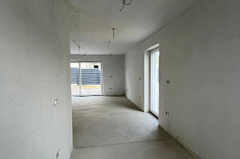 Снеберье, двухэтажный дом: 12