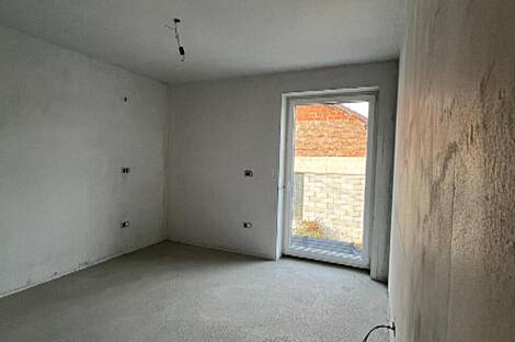 Снеберье, двухэтажный дом: 15