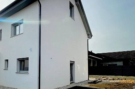 Снеберье, двухэтажный дом: 18