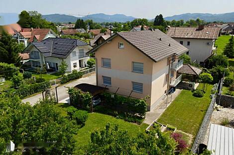 Жилище в Западной Задоброве: 1