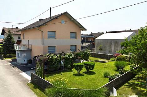 Жилище в Западной Задоброве: 2