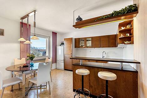 Жилище в Западной Задоброве: 6