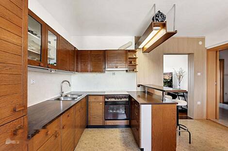 Жилище в Западной Задоброве: 8