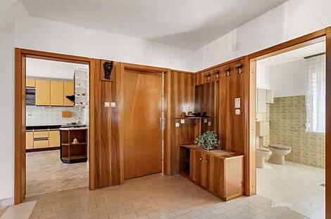 Жилище в Западной Задоброве: 15