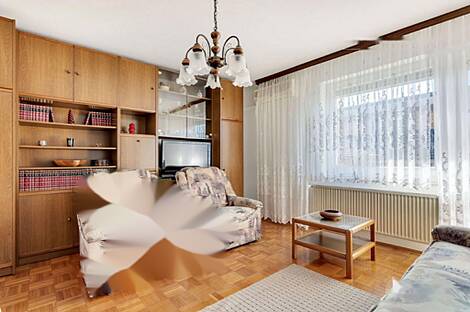 Жилище в Западной Задоброве: 16