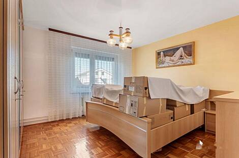 Жилище в Западной Задоброве: 20