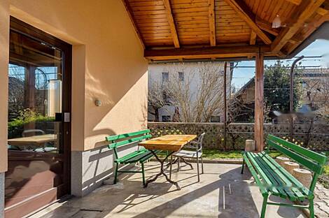 Жилище в Западной Задоброве: 26