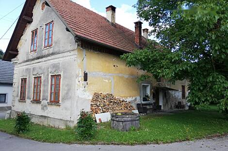 Дом, расположенный в Средних Гамельне.: 2