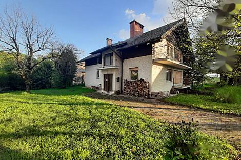 Дом, расположенный в Средних Гамельне.: 3