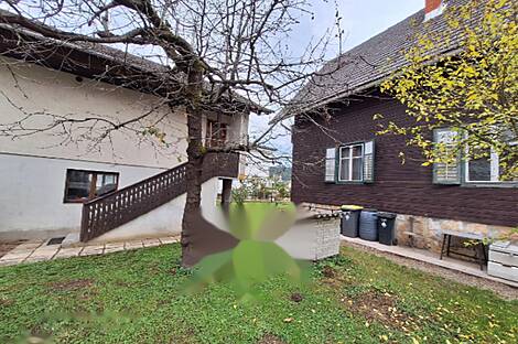 Шентъяков, дом с террасой: 6