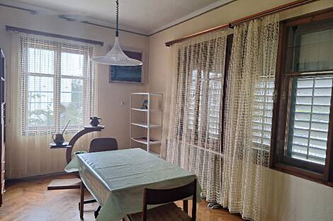 Шентъяков, дом с террасой: 10