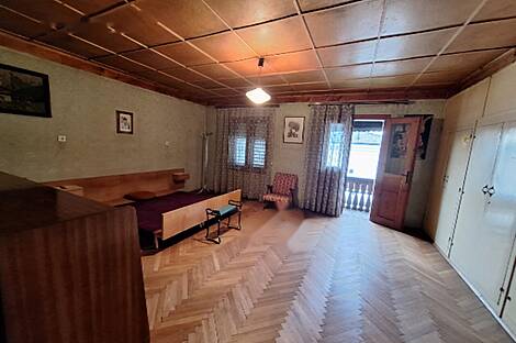 Шентъяков, дом с террасой: 13