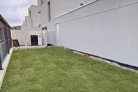 Шентвид дом с террасой: 3