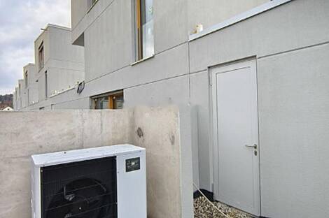 Шентвид дом с террасой: 15