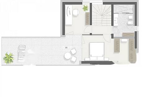 Шентвид дом с террасой: 18