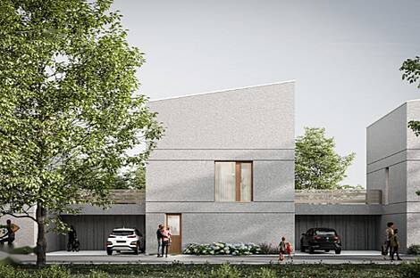 Шентвидский дом с террасой: 6