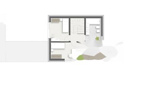 Шентвидский дом с террасой: 10