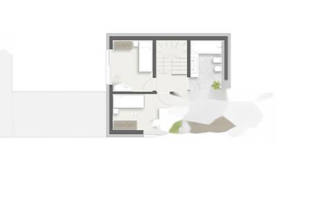 Дом с террасой Шентовид: 2