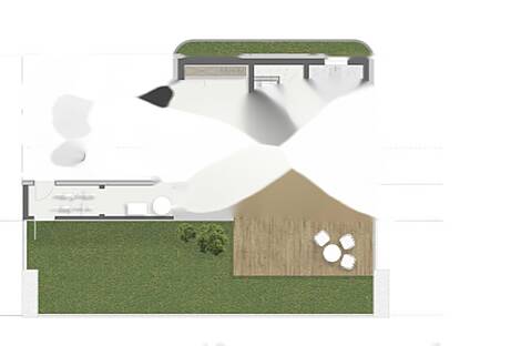 Шентвидский дом с террасой: 7