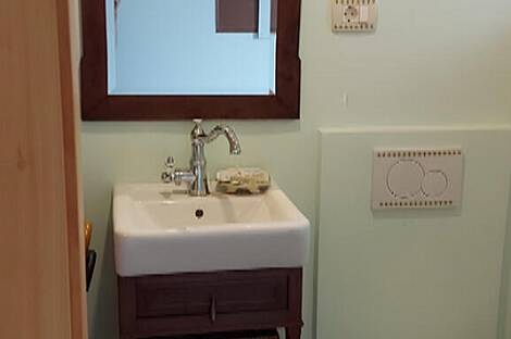 Мургли, дом с террасой: 2