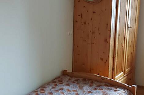 Мургли, дом с террасой: 6