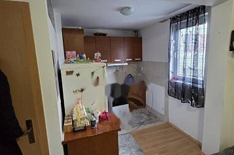 Дом, Любляна, Виќ, пригород Трново: 15