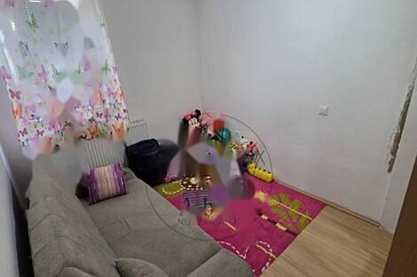 Дом, Любляна, Виќ, пригород Трново: 16