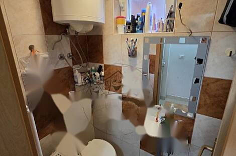 Дом, Любляна, Виќ, пригород Трново: 18